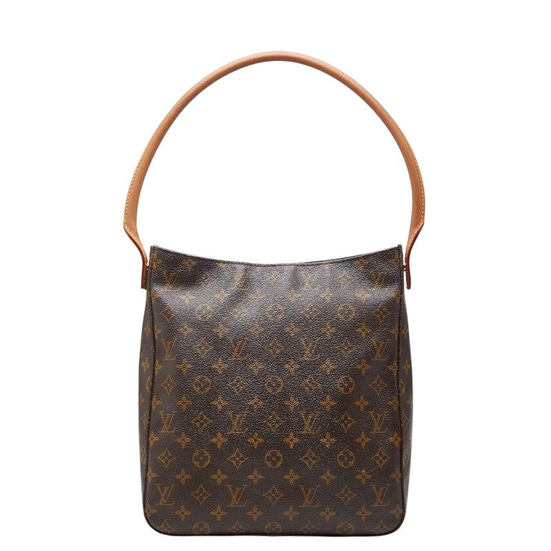 Louis Vuitton Monogram Shoulder Bag