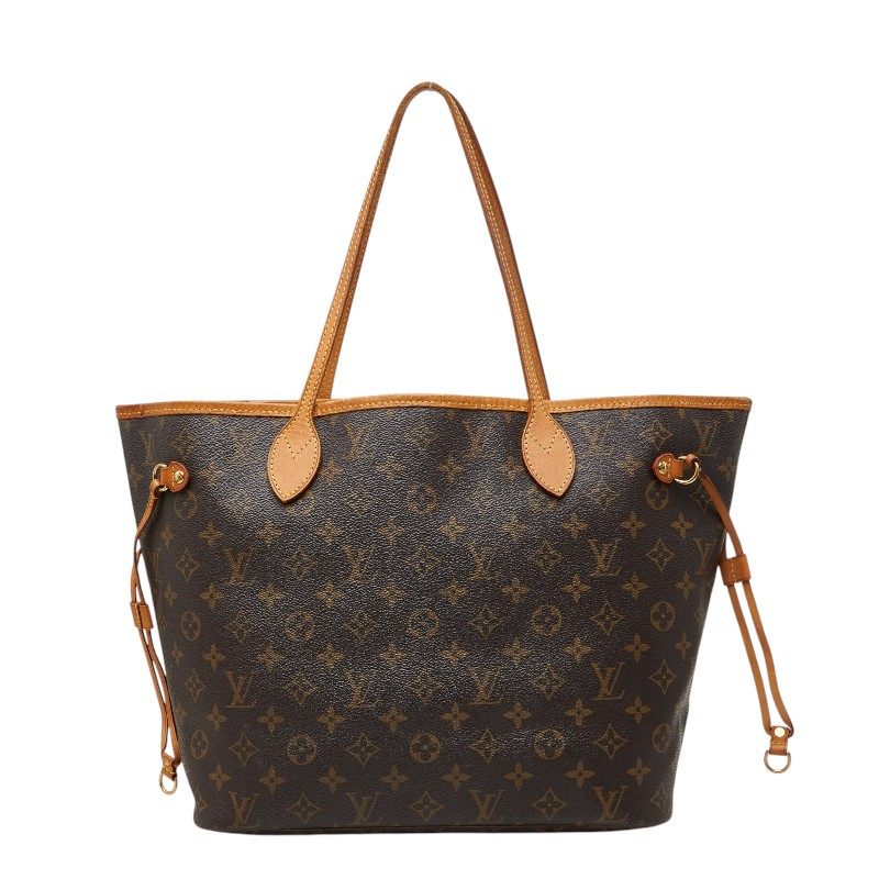 Louis Vuitton Neverfull Monogram Tote Bag