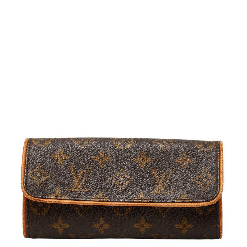 Louis Vuitton Monogram Shoulder Bag