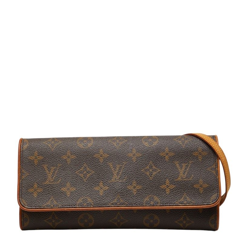 Louis Vuitton Monogram Shoulder Bag