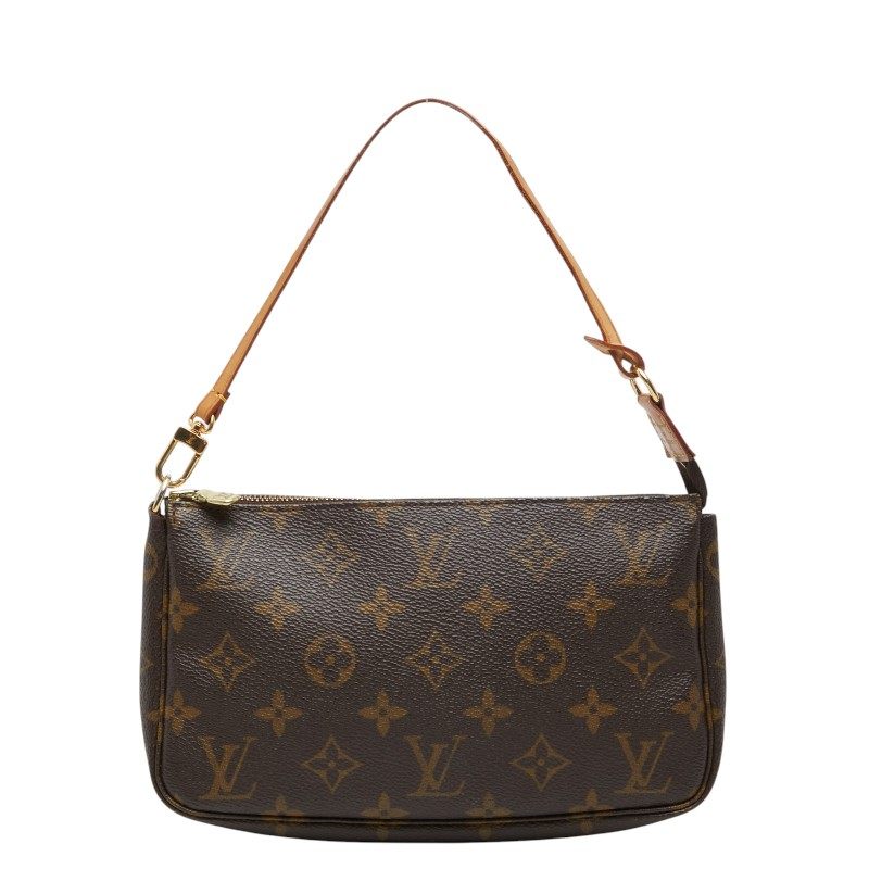 Louis Vuitton Monogram Pouch