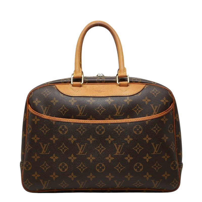 Louis Vuitton Monogram Handbag