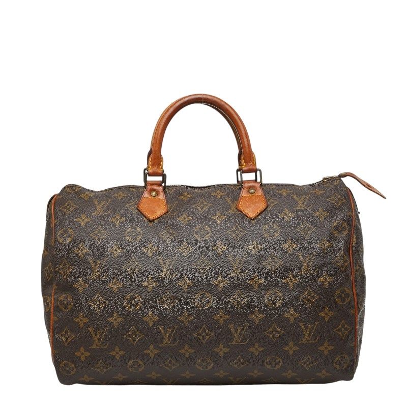 Louis Vuitton Monogram Boston Bag