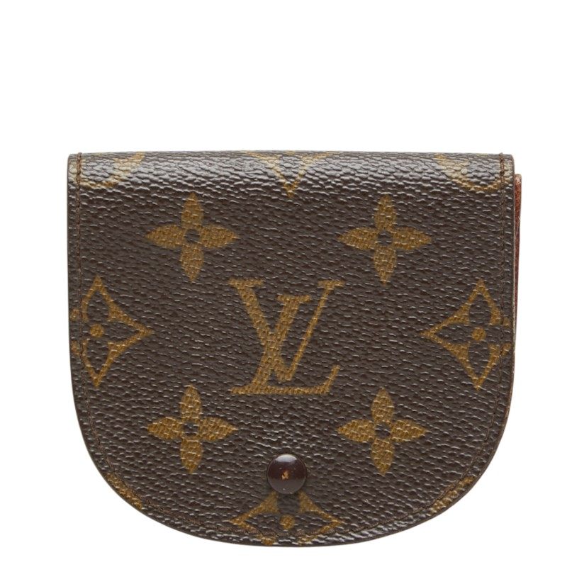 Louis Vuitton Monogram Coin Purse