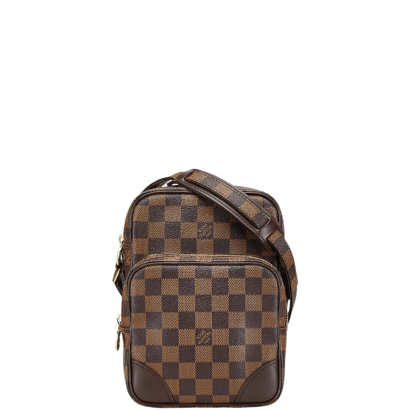 Louis Vuitton Amazon Special Order Damier Shoulder Bag