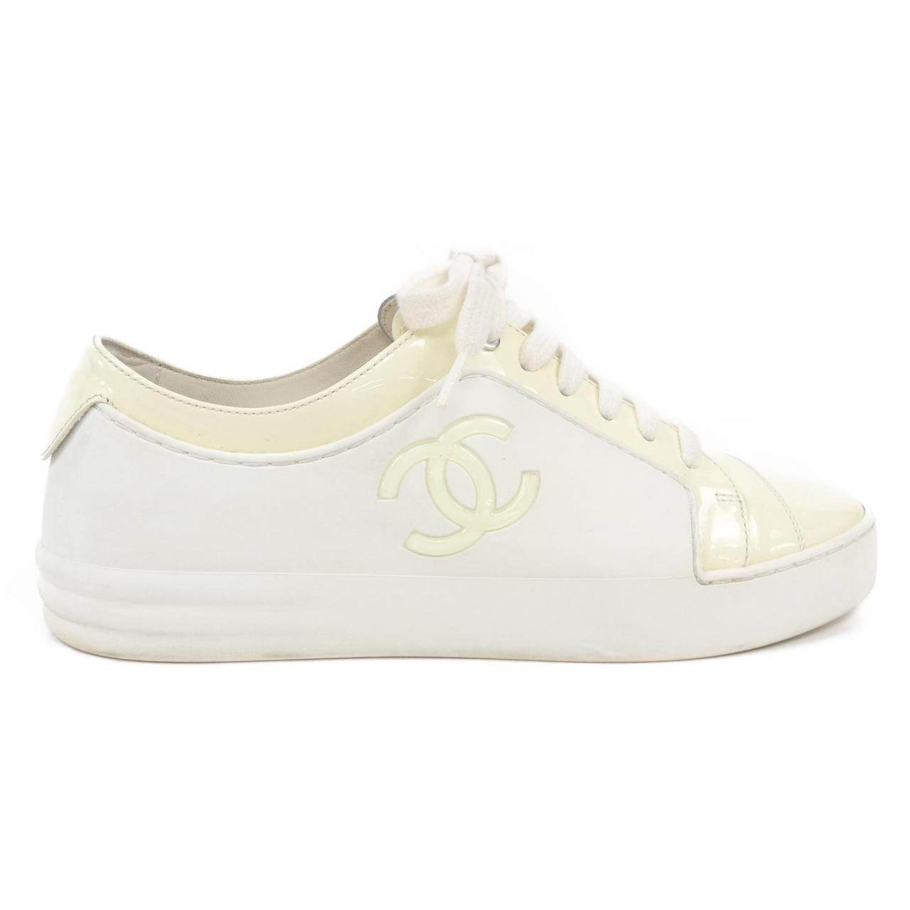Chanel Sneakers