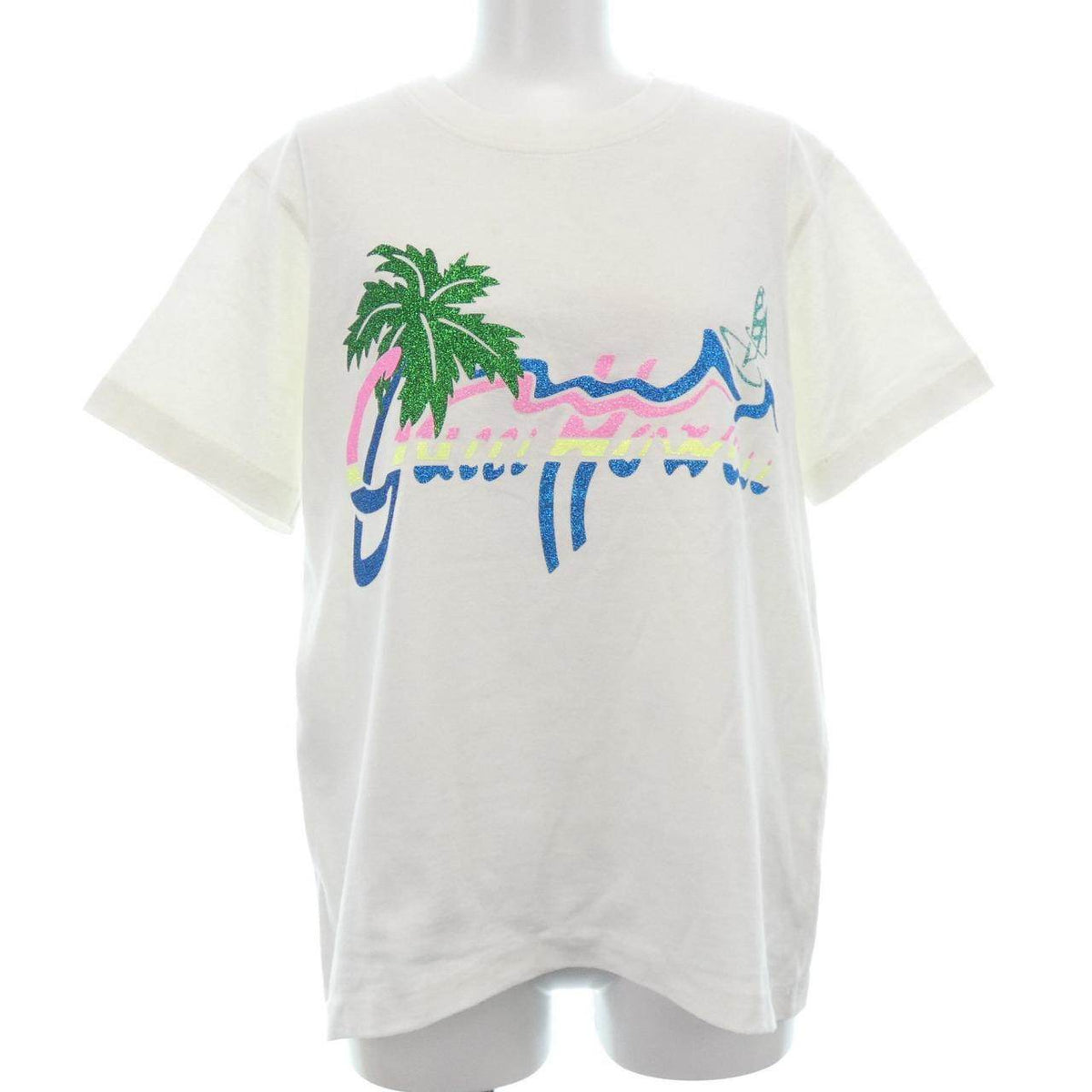 Gucci Cotton T Shirt