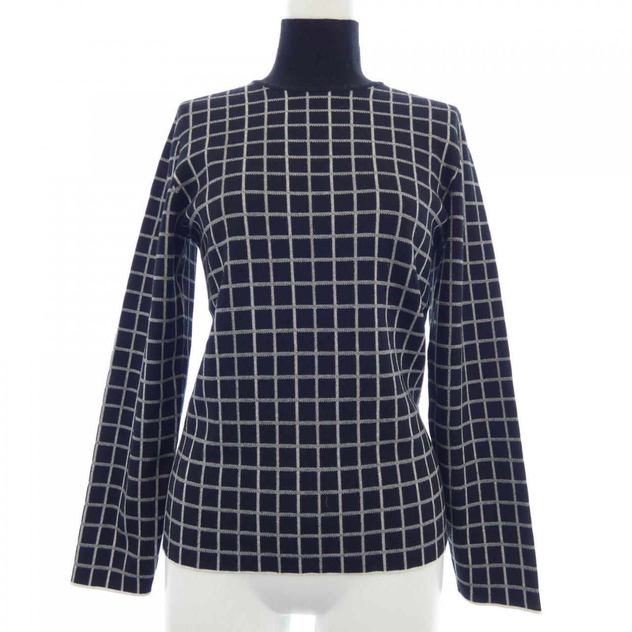 Hermes Cashmere Knit 34