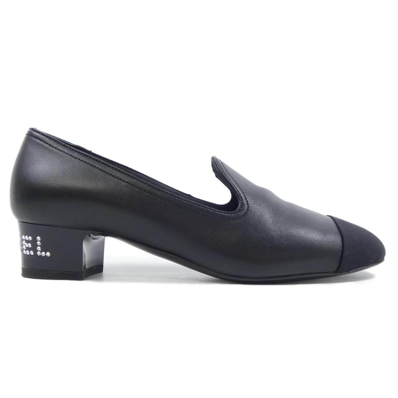 Chanel G34997 Pumps