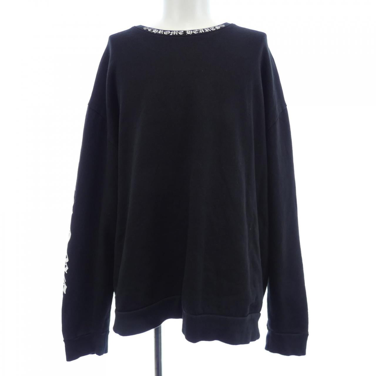 Chrome Hearts Cotton Sweatshirt