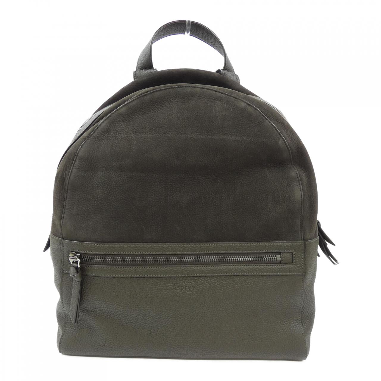 Asprey Backpack