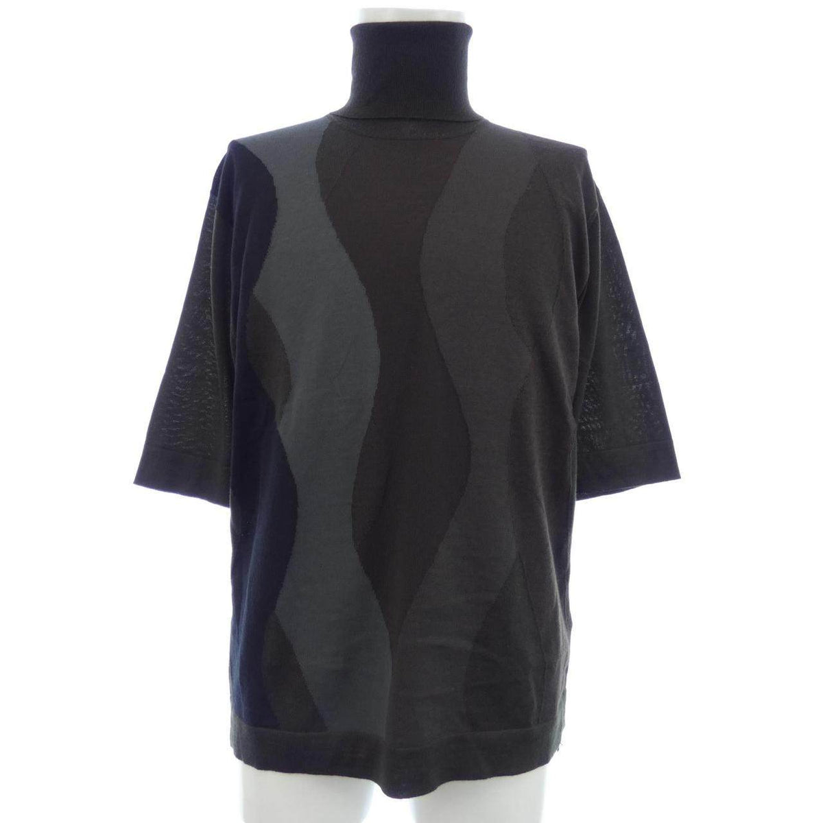 Hermes Cashmere Knit