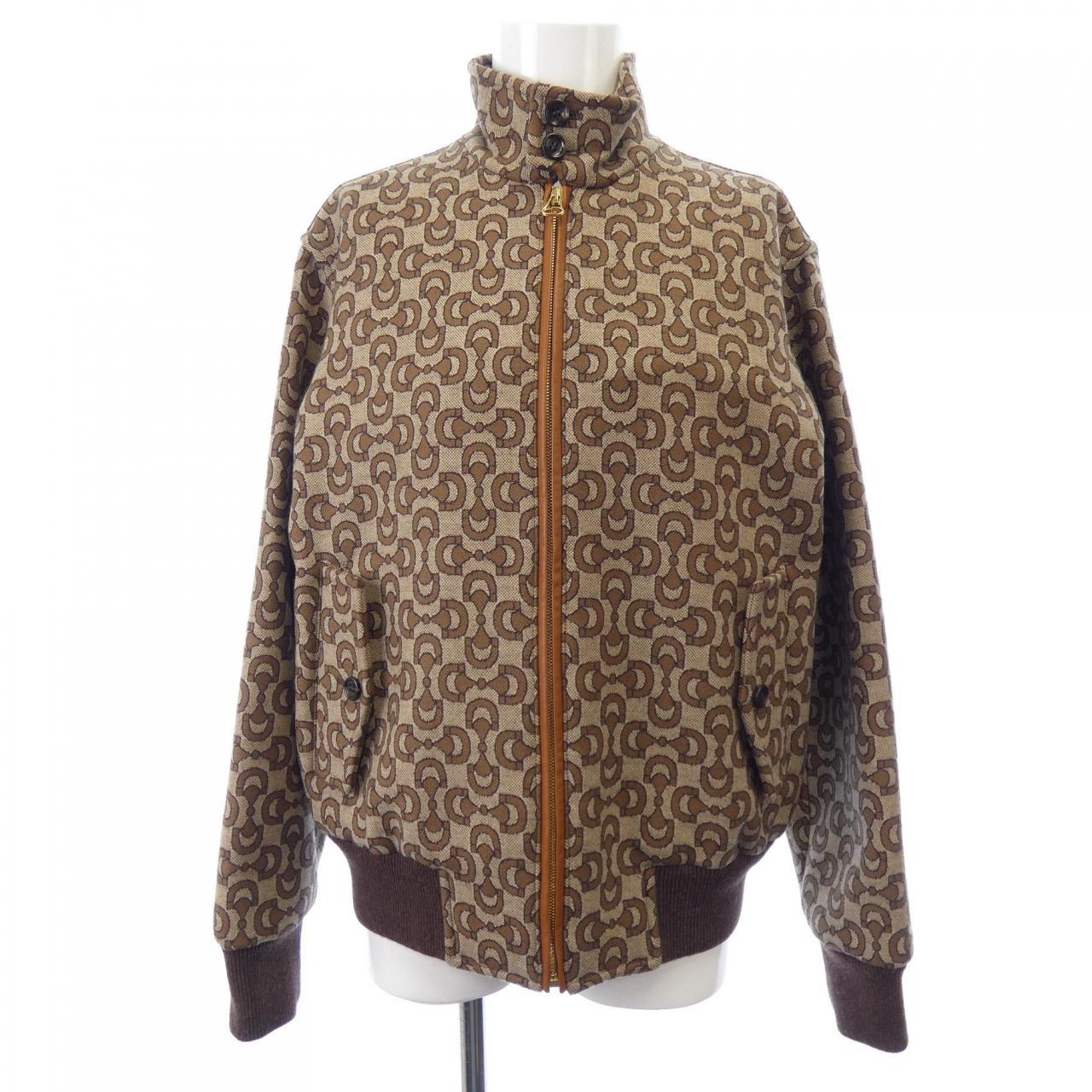 Gucci Cotton Jacket