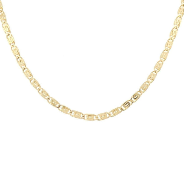 Unoaerre Au750 Necklace