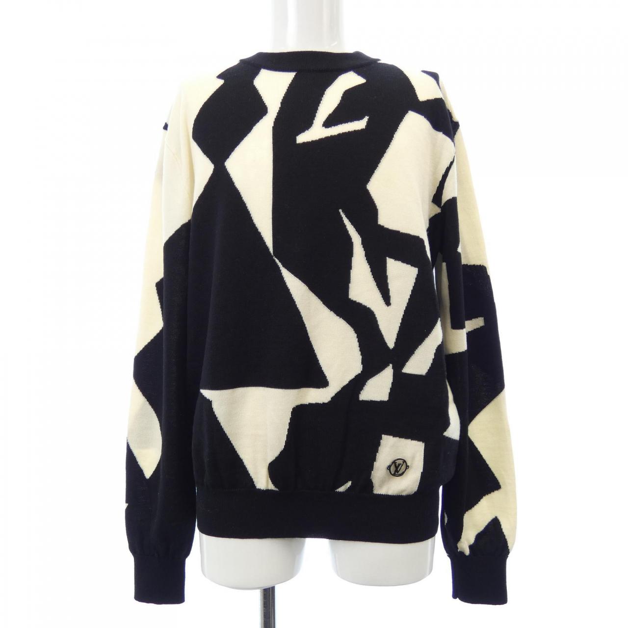Louis Vuitton Knitwear