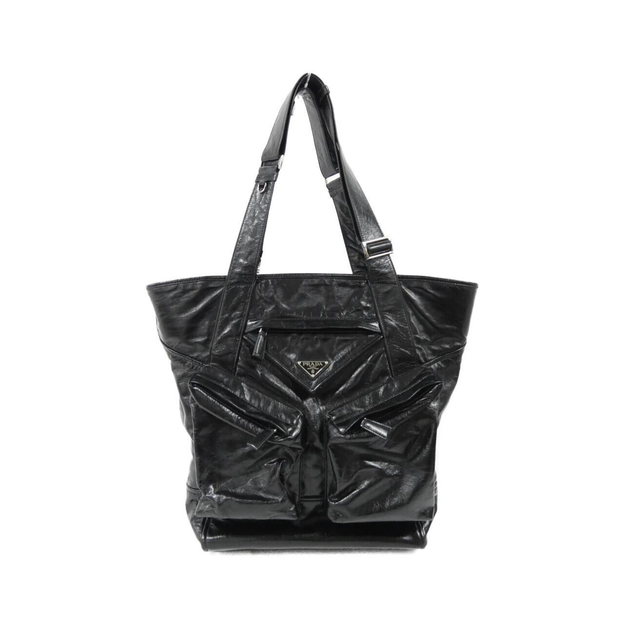 Prada Soft Lux Bag