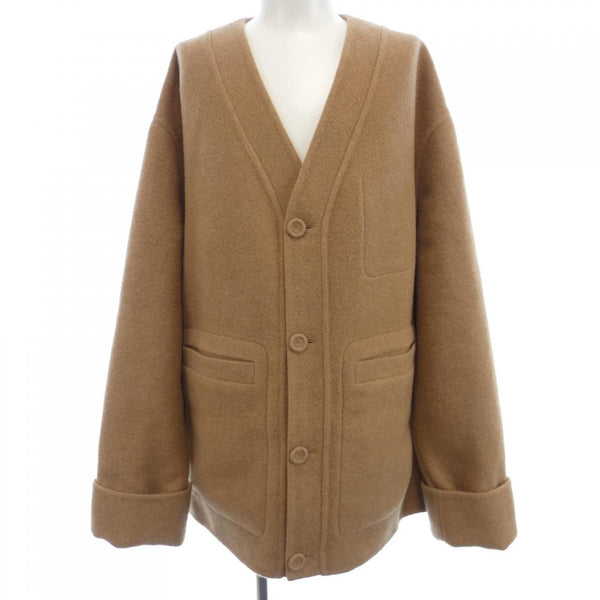 Dior Wool Coat