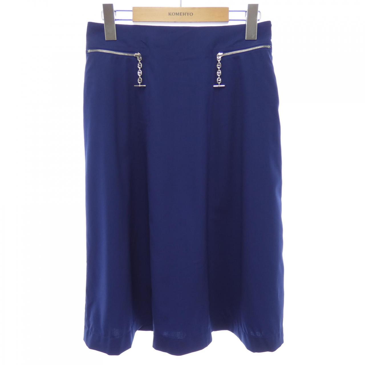 Hermes Skirt