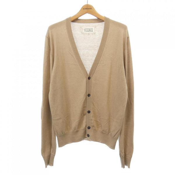 Maison Margiela Wool Cardigan