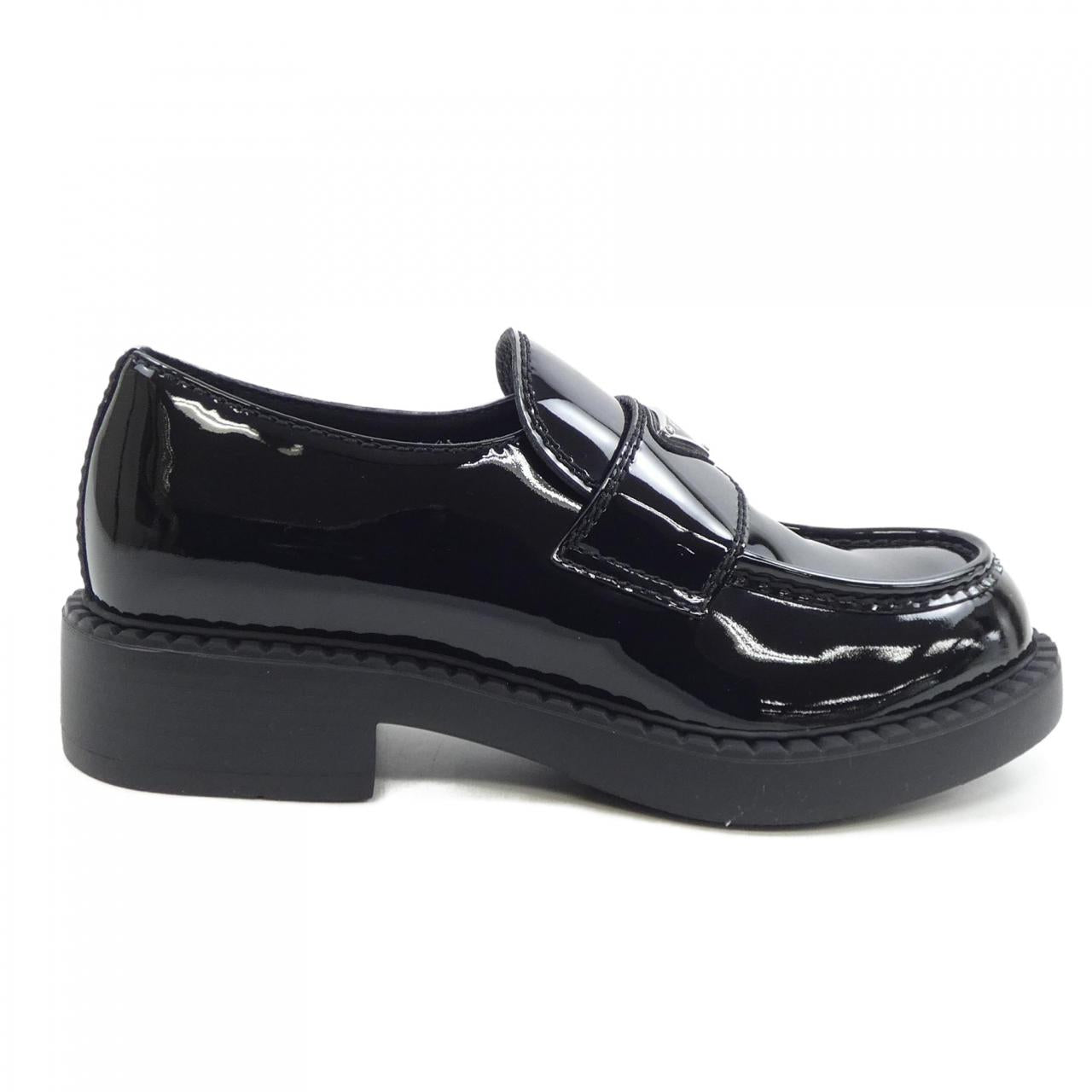 Prada Leather Shoes