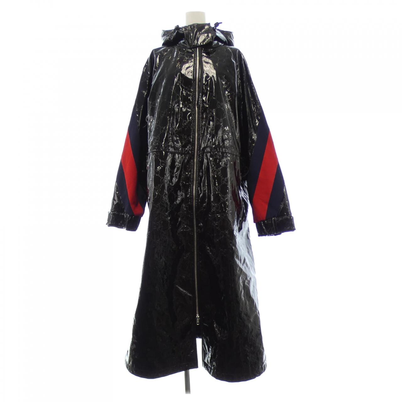 Gucci Wool Coat