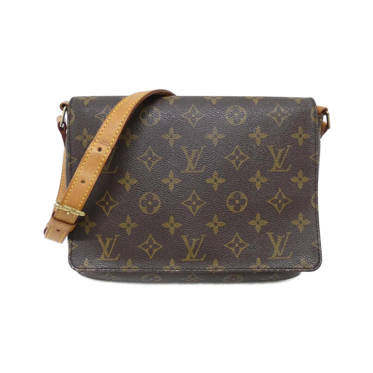 Louis Vuitton Monogram Shoulder Bag