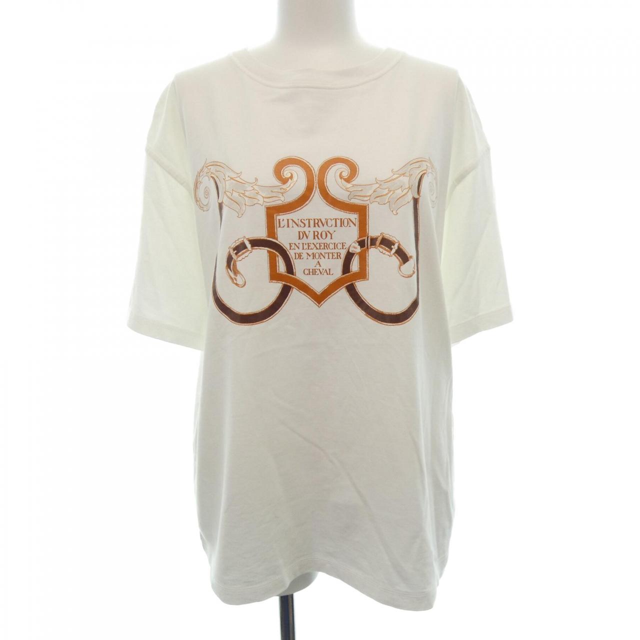 Hermes T-shirt T-shirt