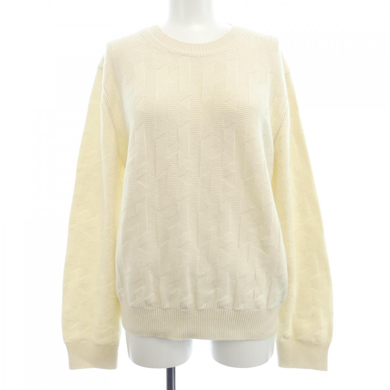 Hermes Knitwear
