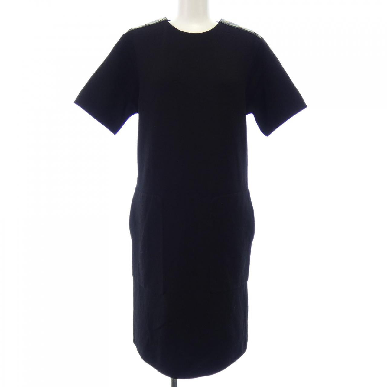 Hermes Dress