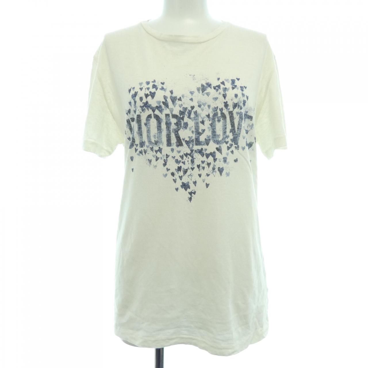 Christian Dior T-shirt