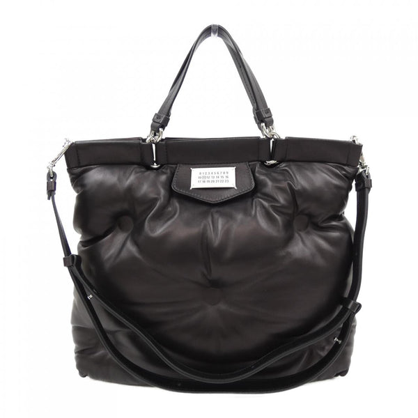 Maison Margiela P4300 Grain Nappa Leather Bag