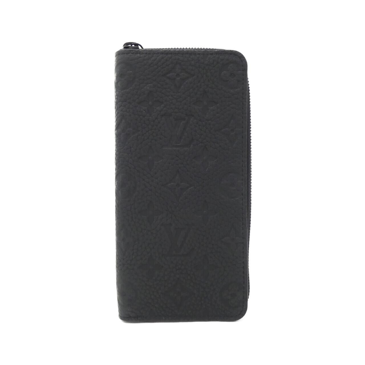 Louis Vuitton Taurillon Monogram Long Wallet