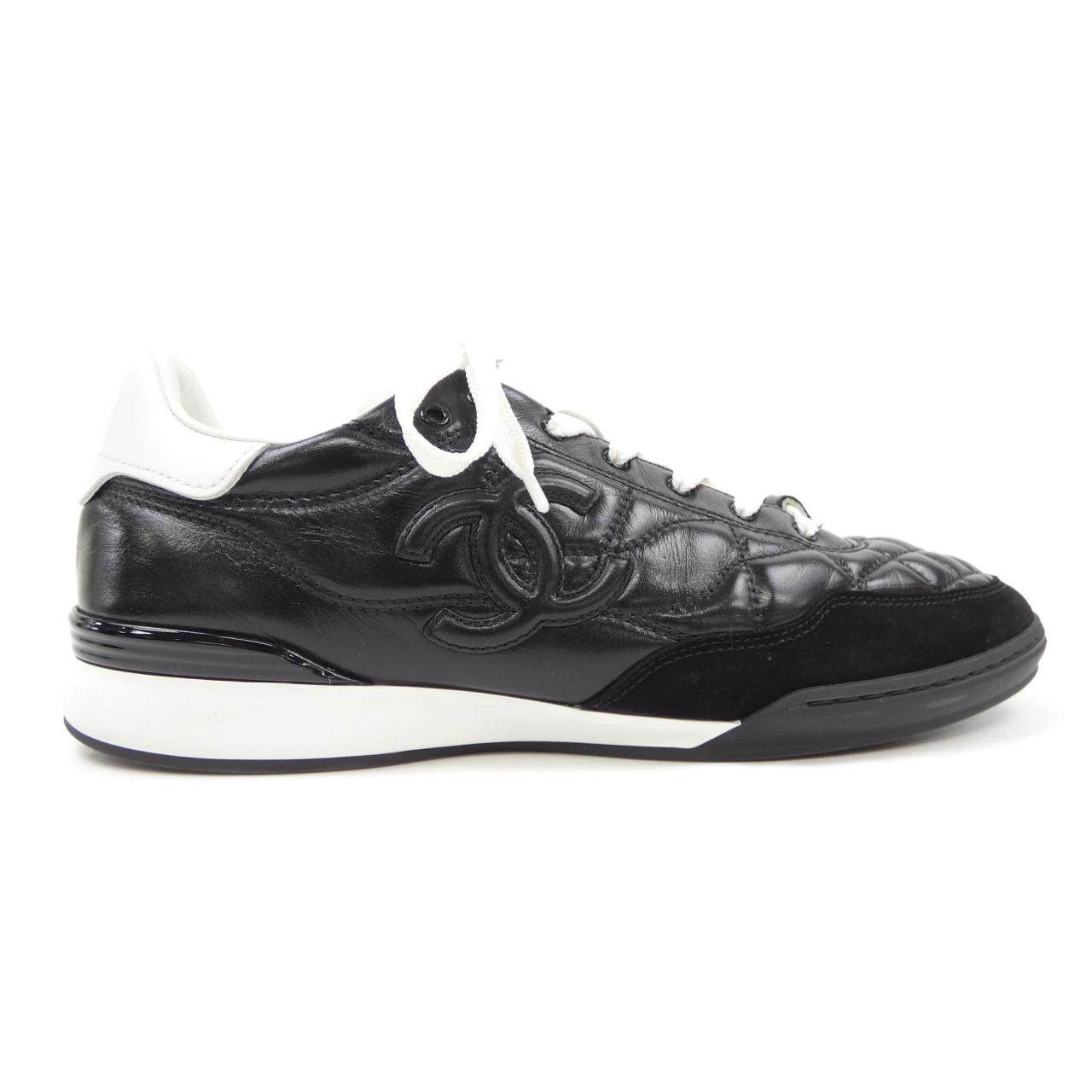 Chanel Sneakers