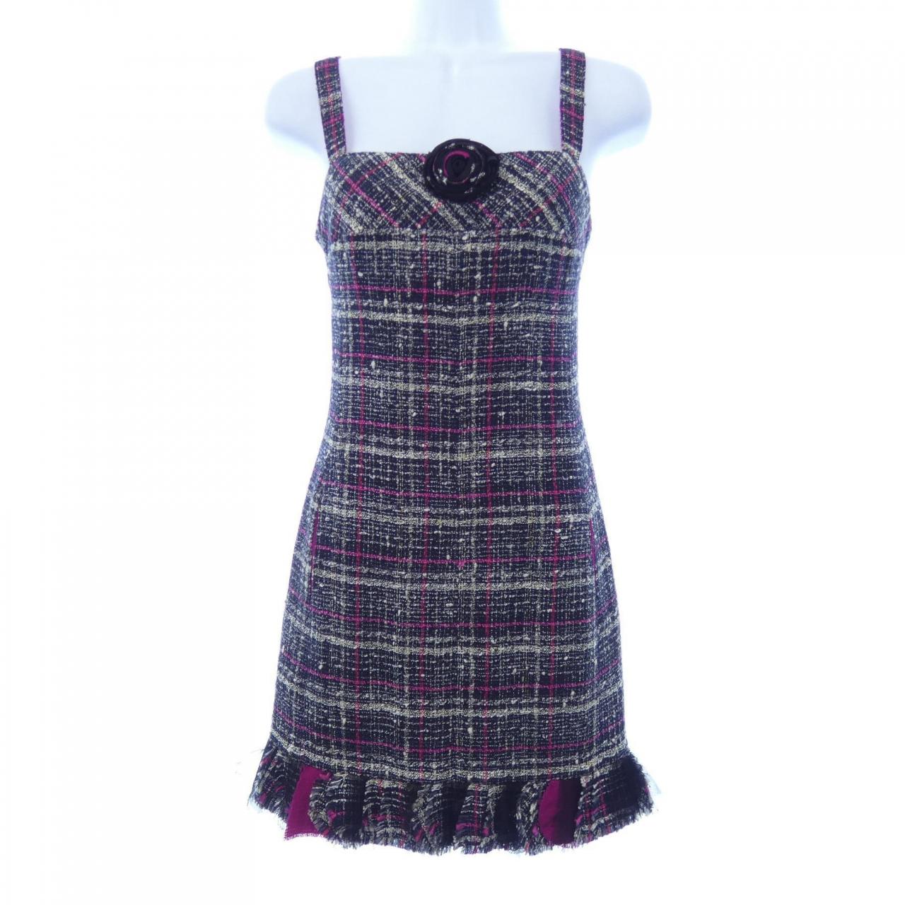 Chanel Dress