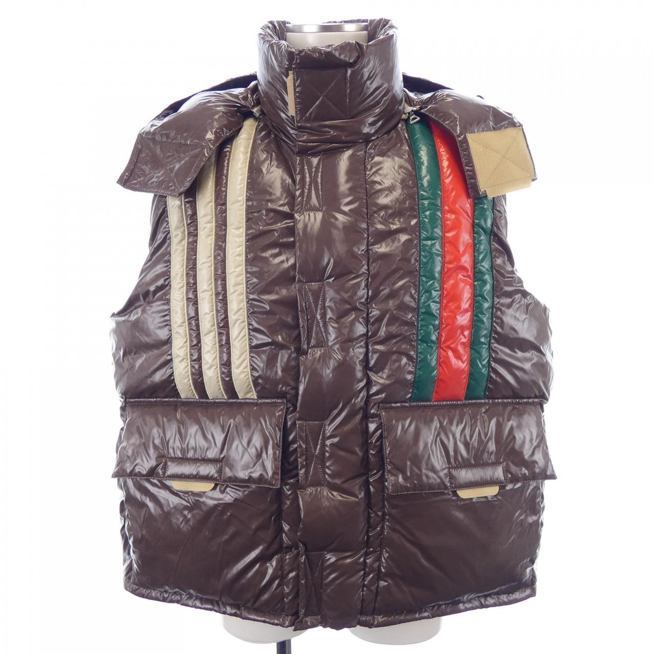 Gucci Down Vest