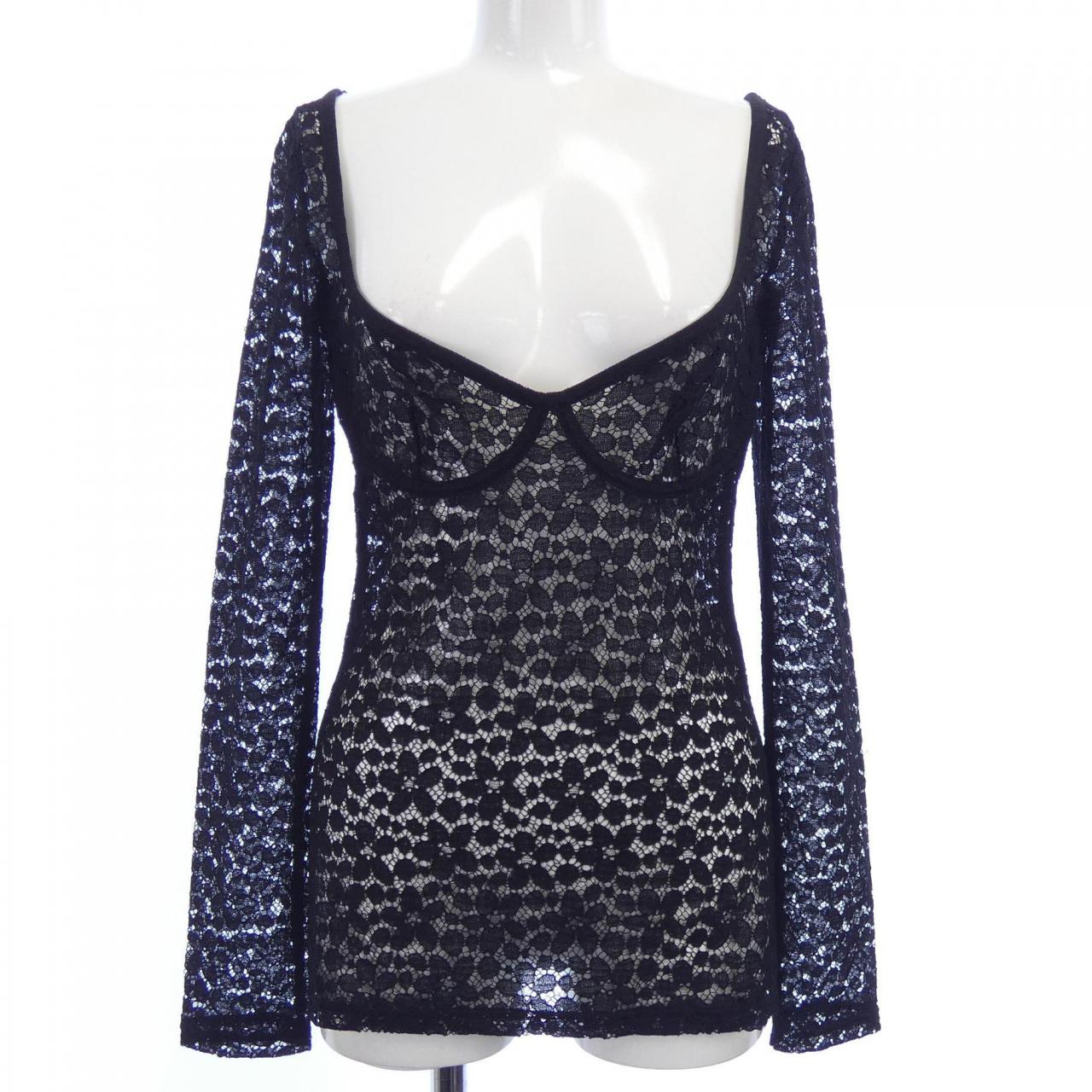 Chanel Top