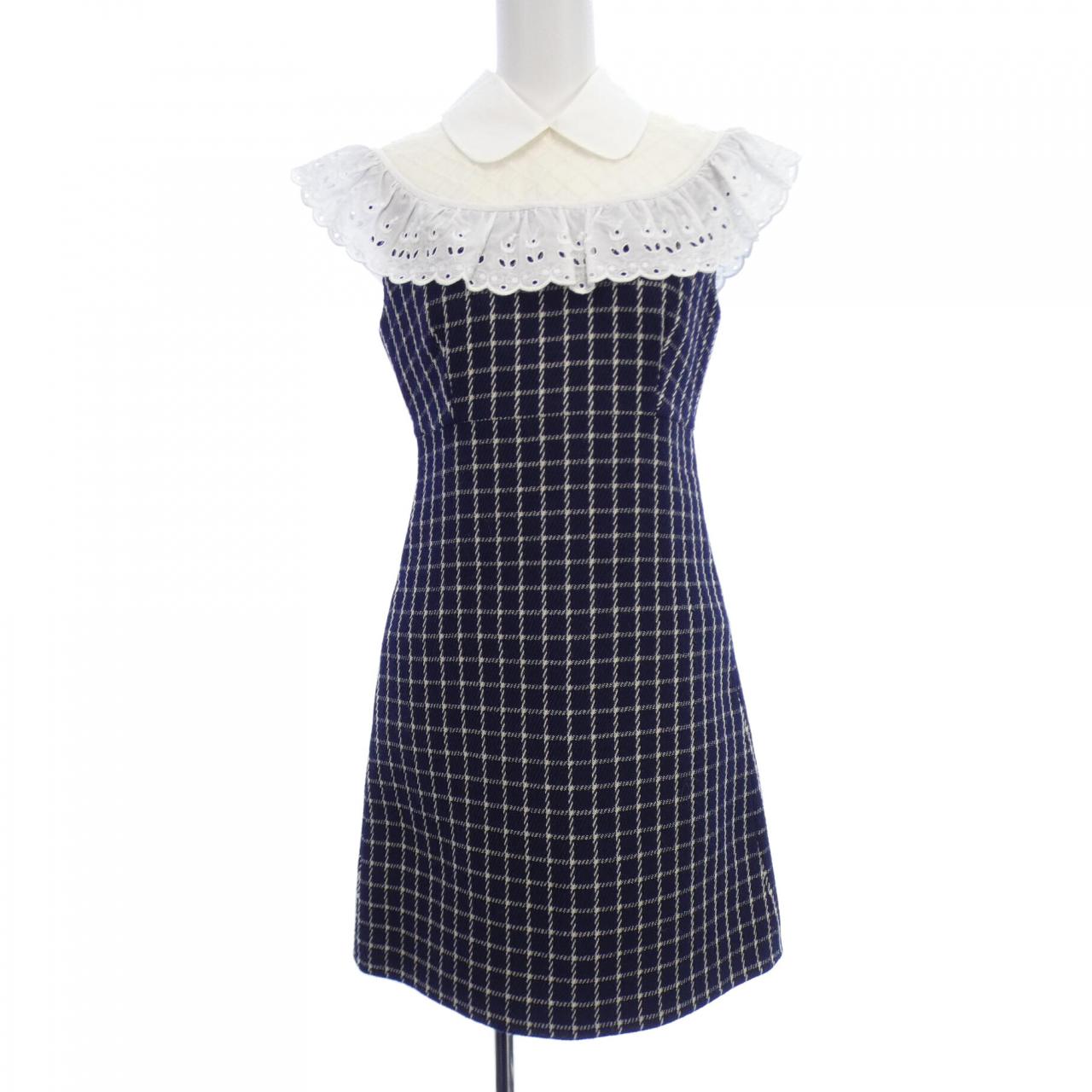 Miu Miu Dress