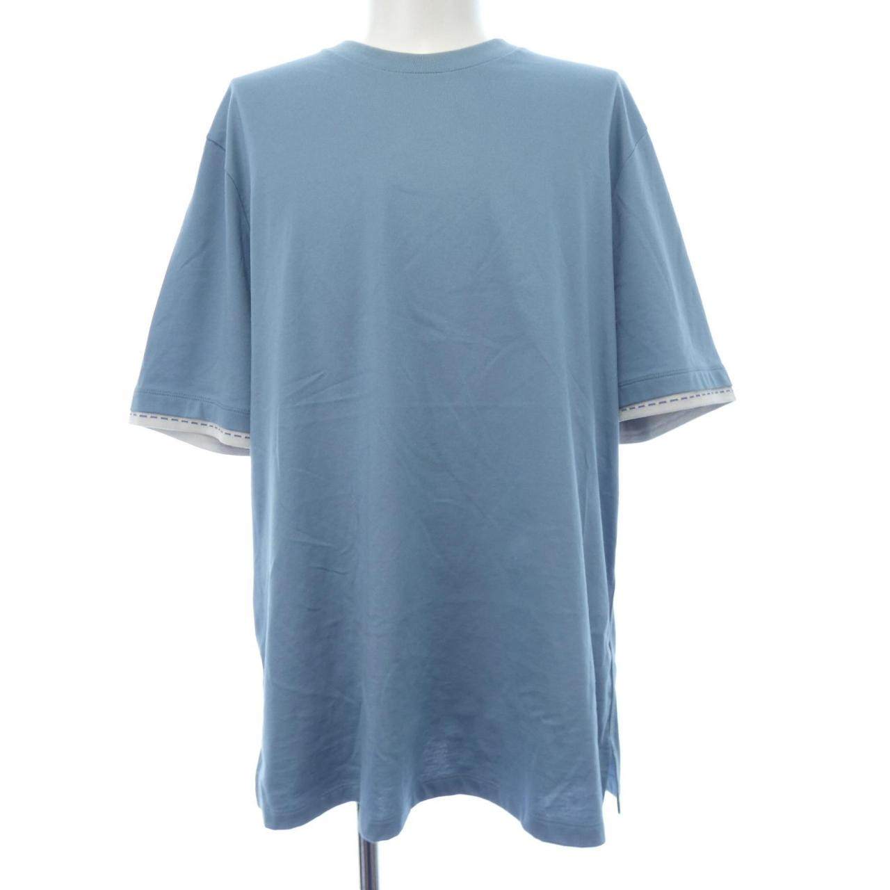Hermès T-shirt Cotton T-shirt