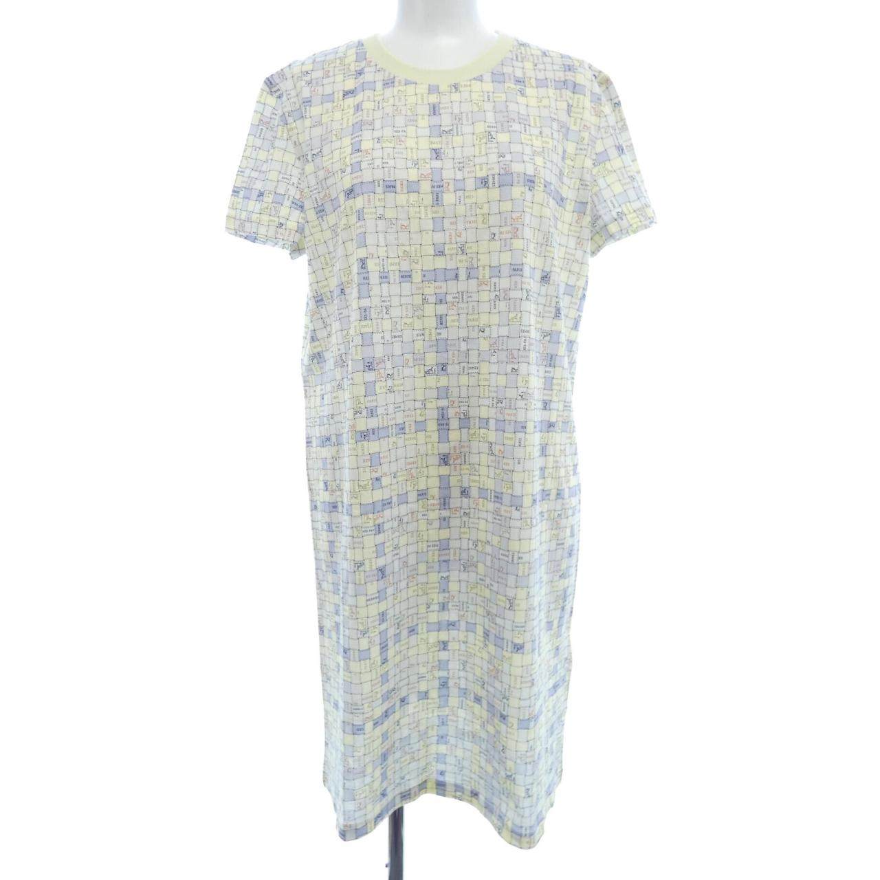 Hermes 5E4524DK Dress