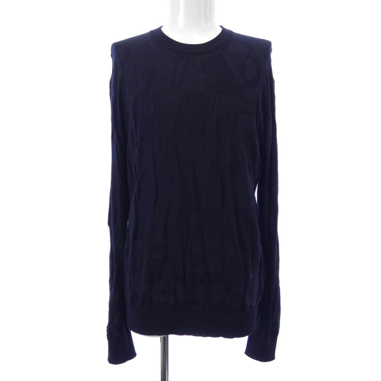 Hermes Wool Knit