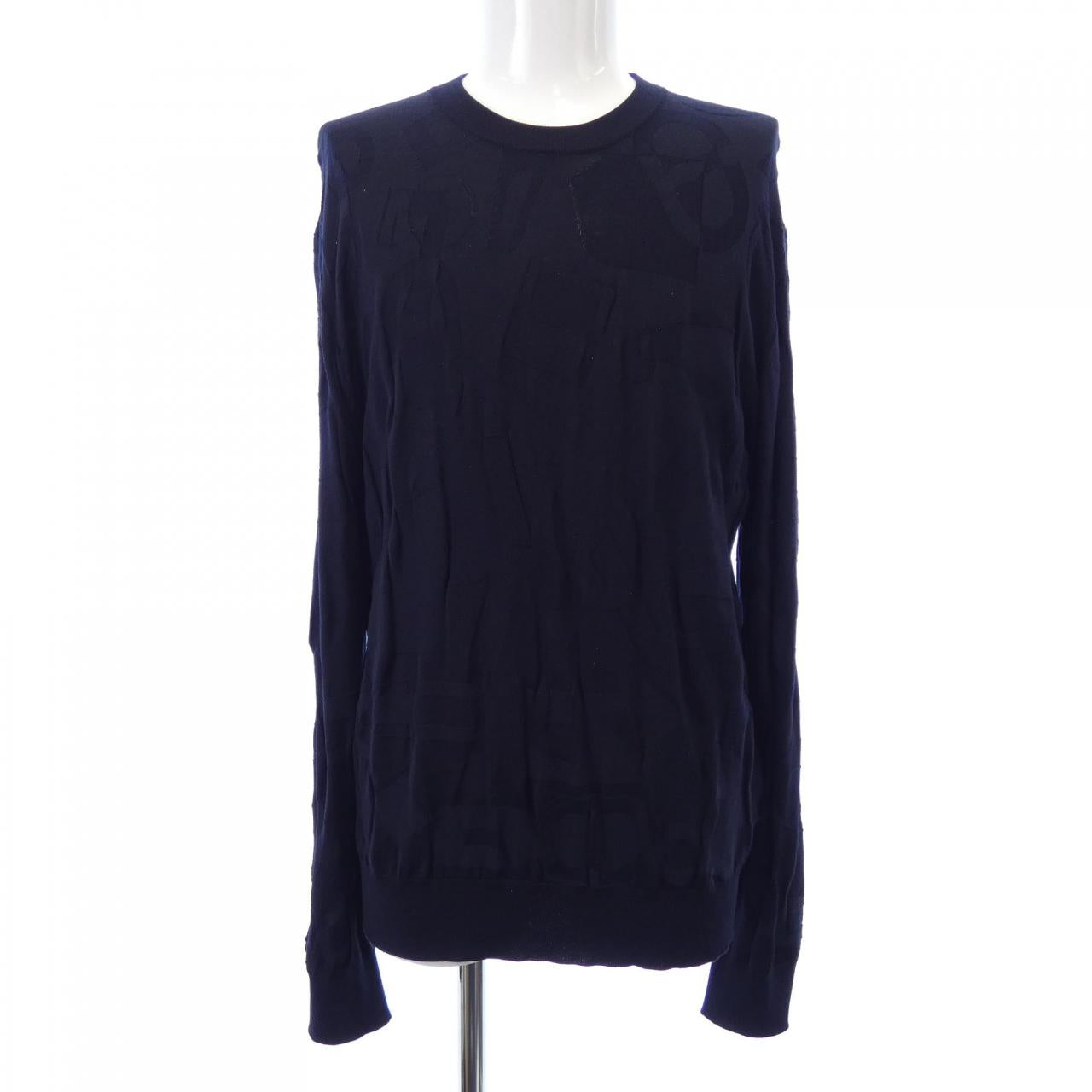 Hermes Knitwear