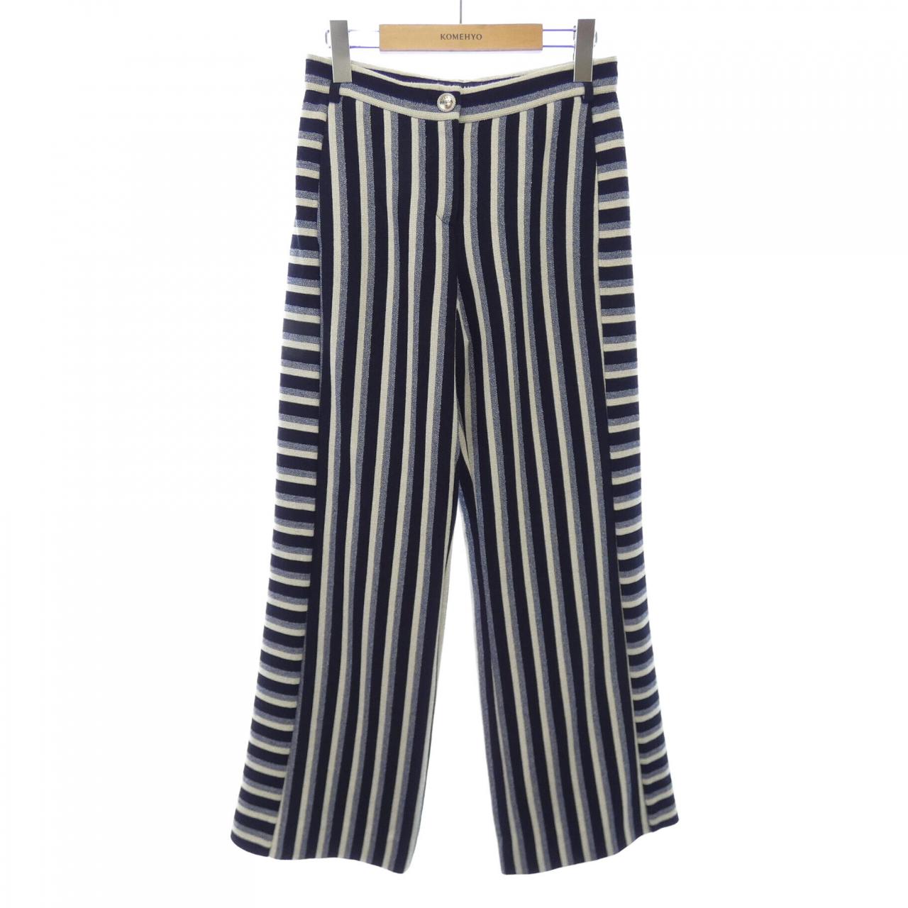 Chanel Pants