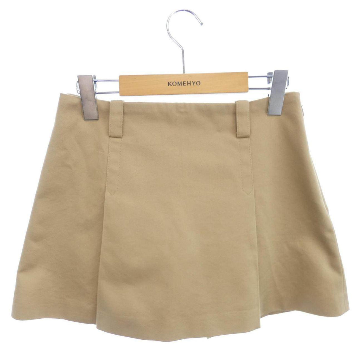 Miu Miu Skirt