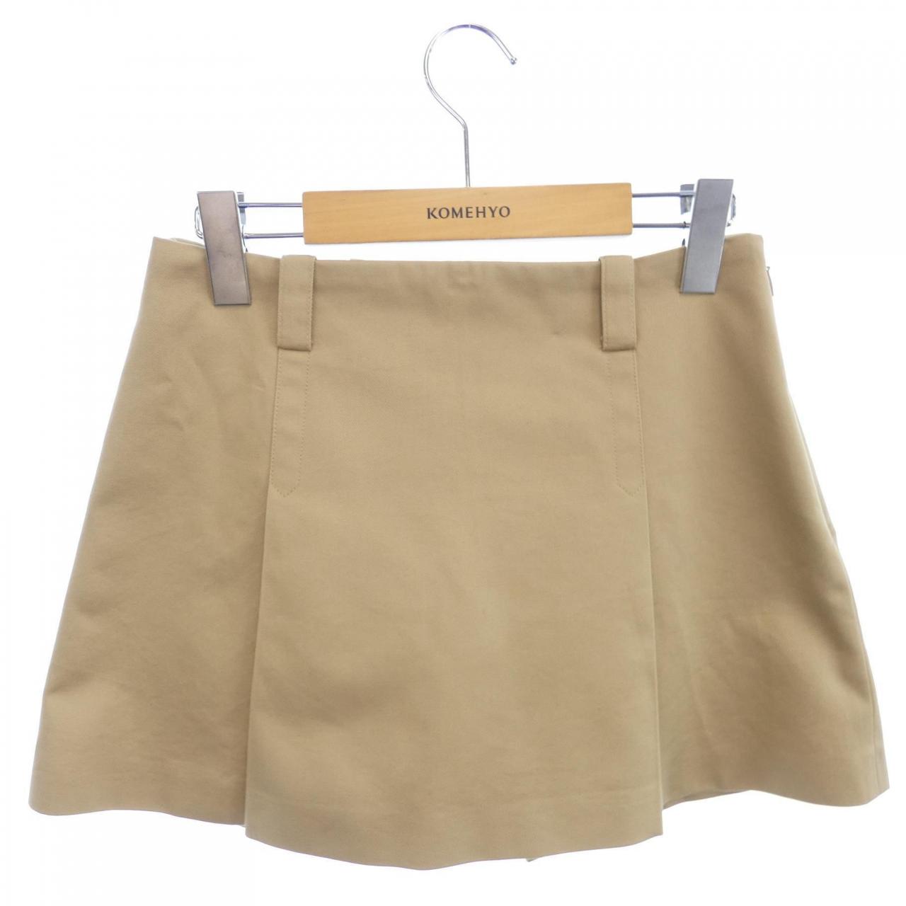Miu Miu Skirt