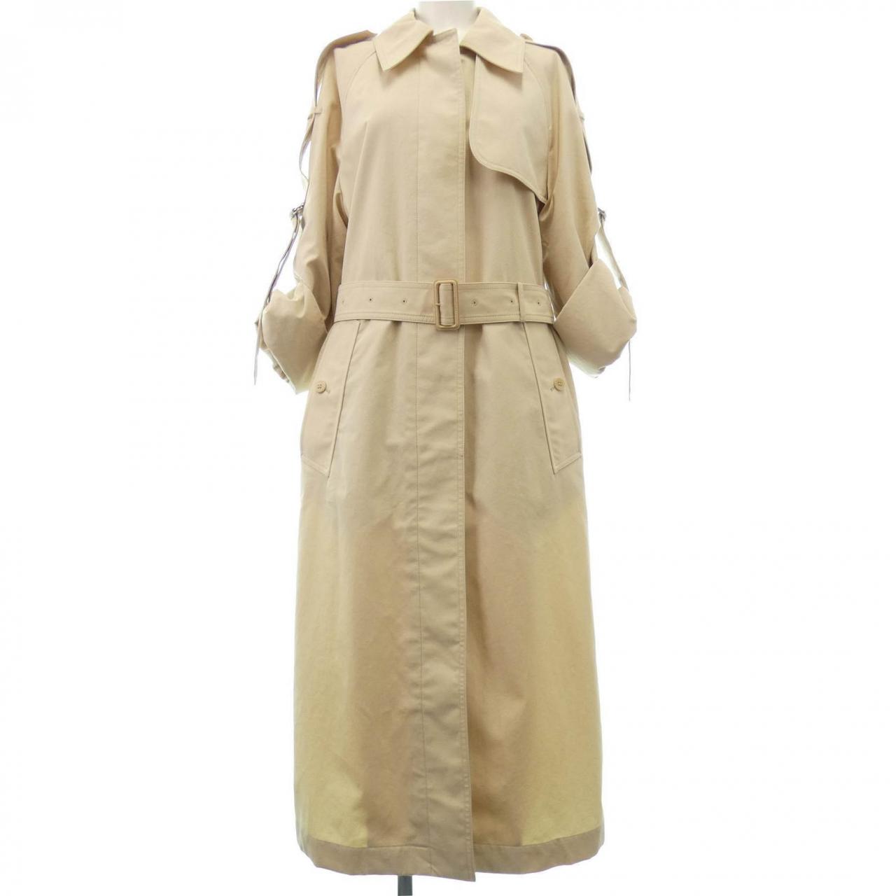 Burberry Coat