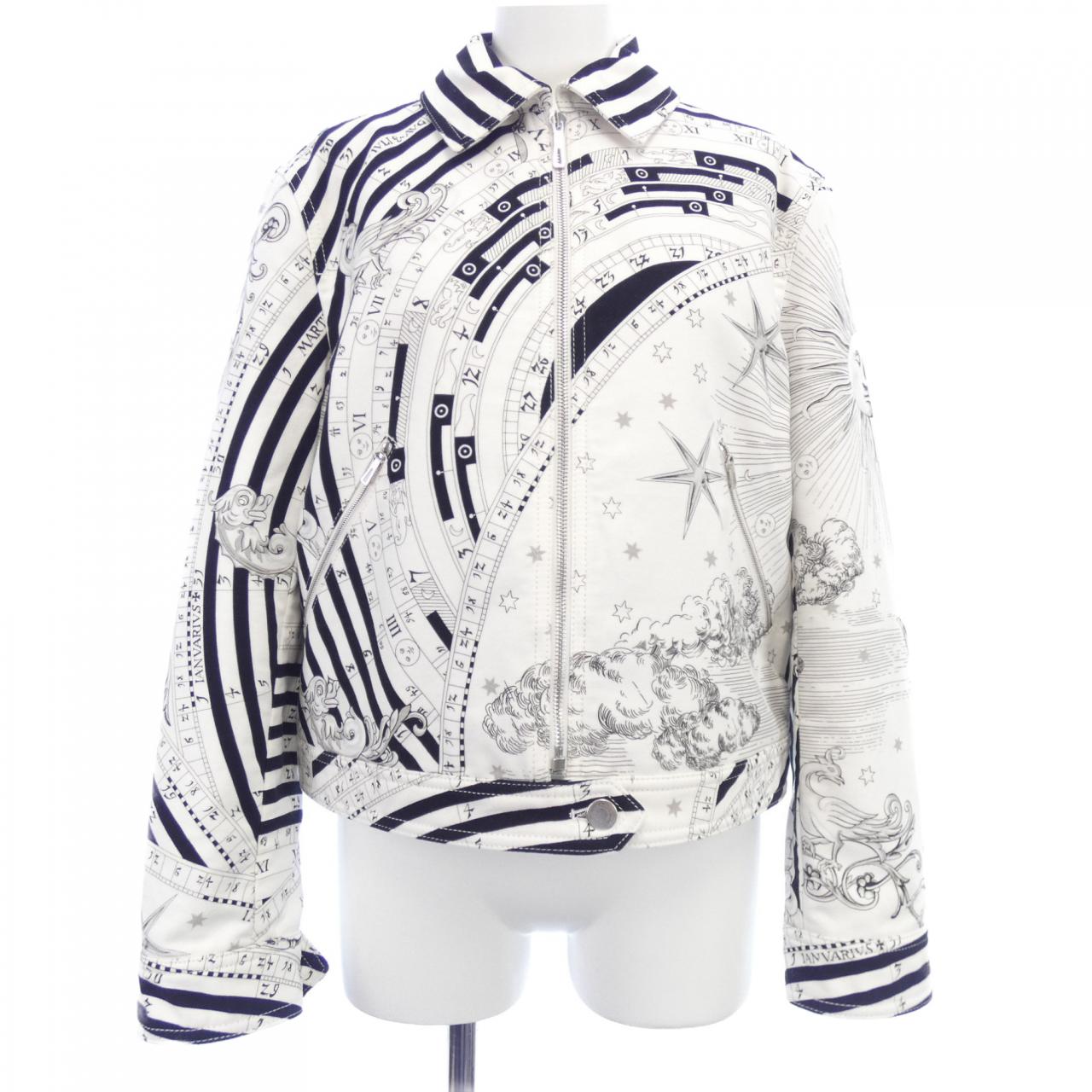 Hermes Jacket