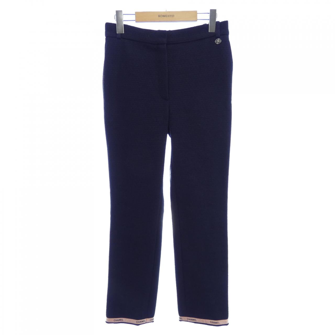 Chanel Pants