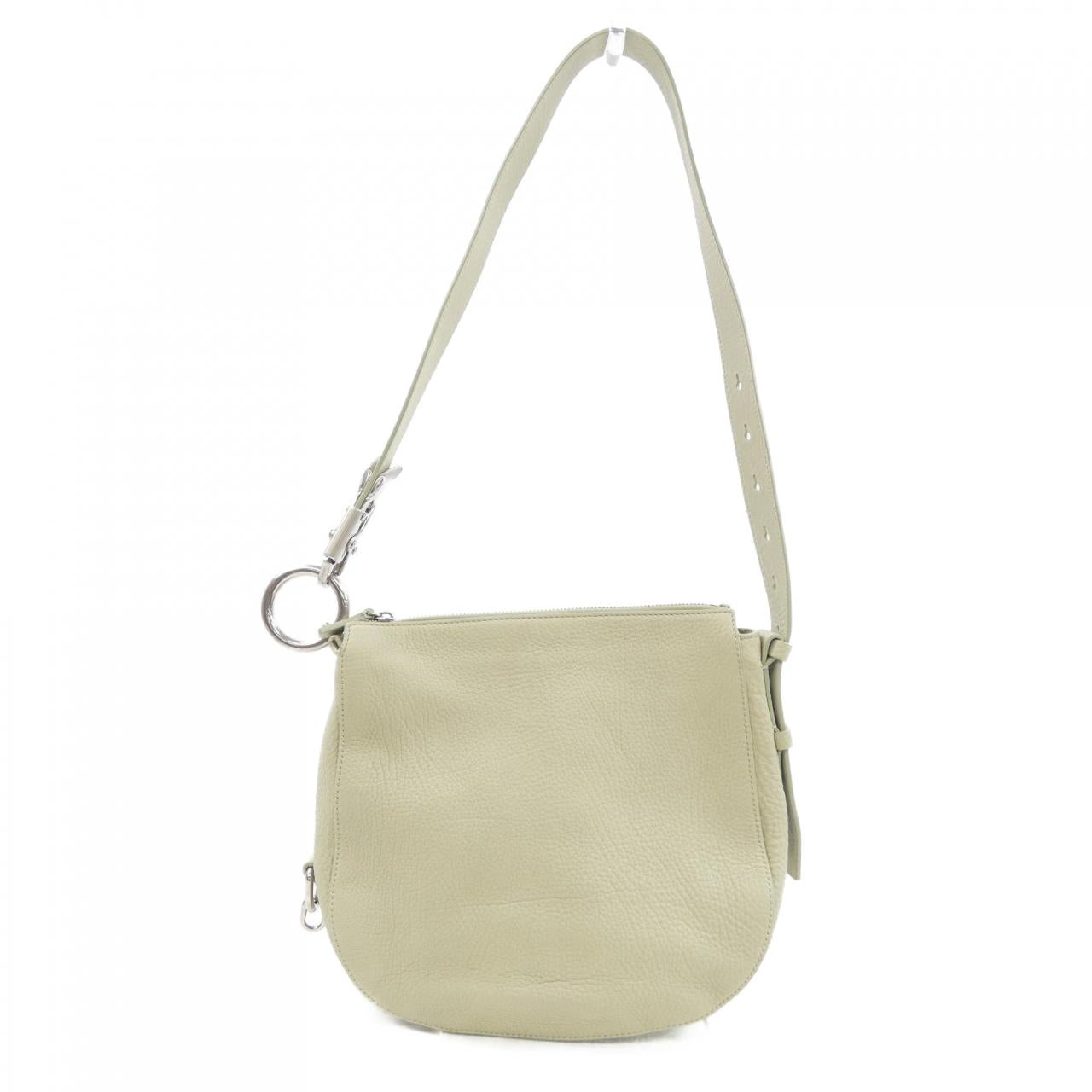 Burberry Leather Handbag