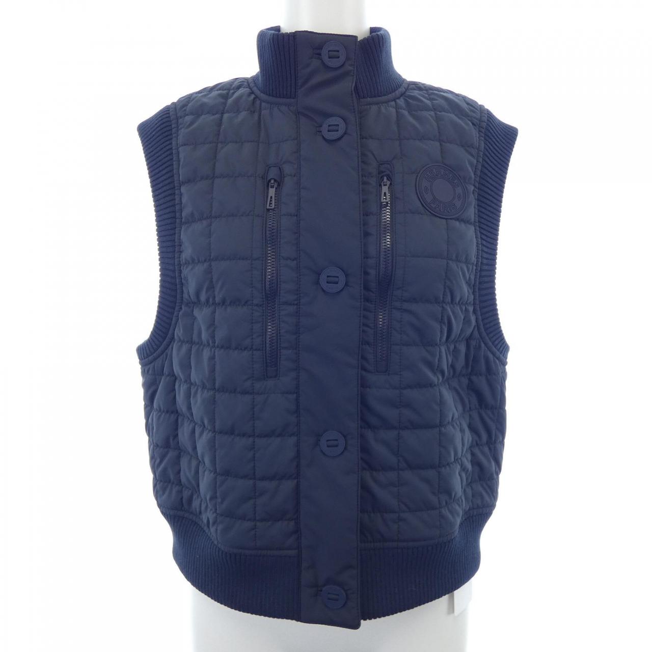 Hermes Vest