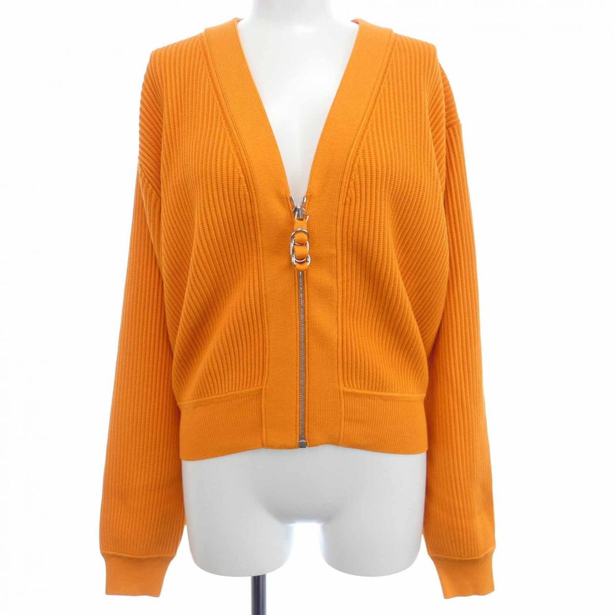 Hermes Cashmere Cardigan